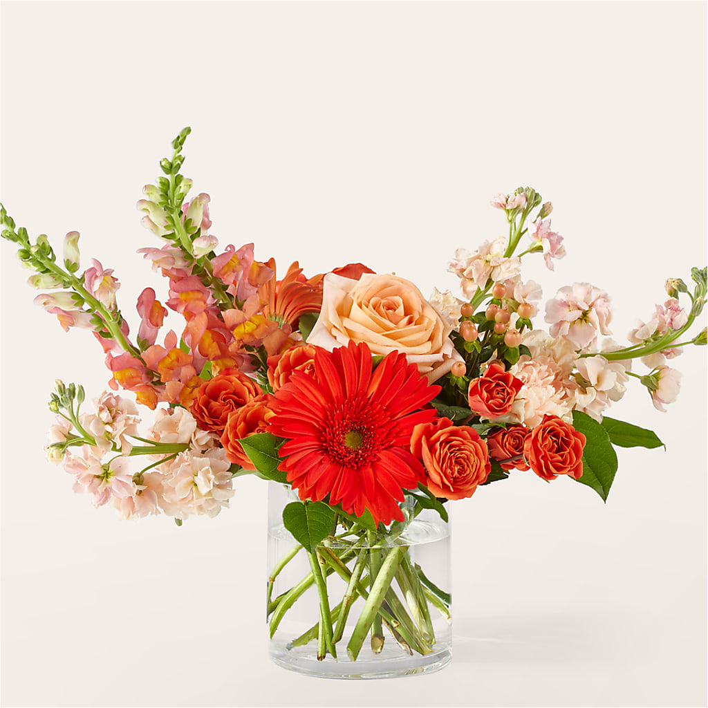 Paloma Please Bouquet – Gcg Flowers, Cary NC