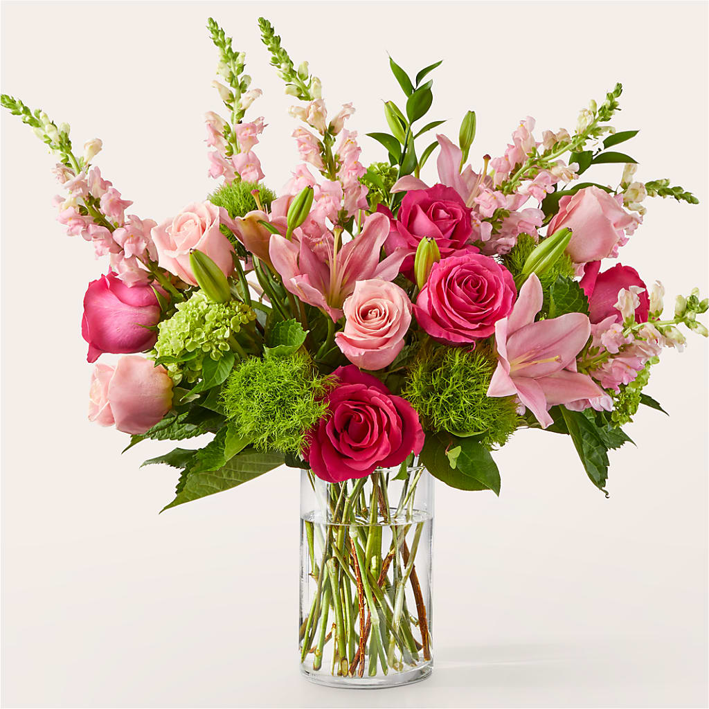 Fit for a Queen Luxury Bouquet – Gcg Flowers, Cary NC