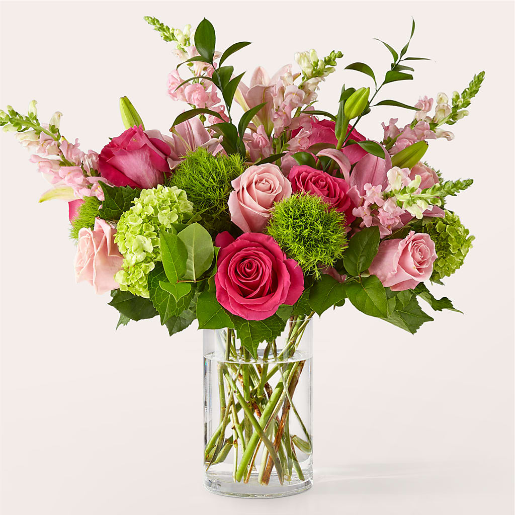 Fit for a Queen Luxury Bouquet – Gcg Flowers, Cary NC