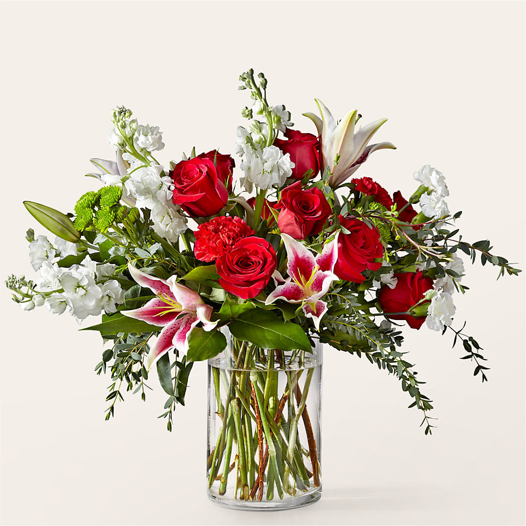Gumdrop Button Bouquet – Gcg Flowers, Cary NC