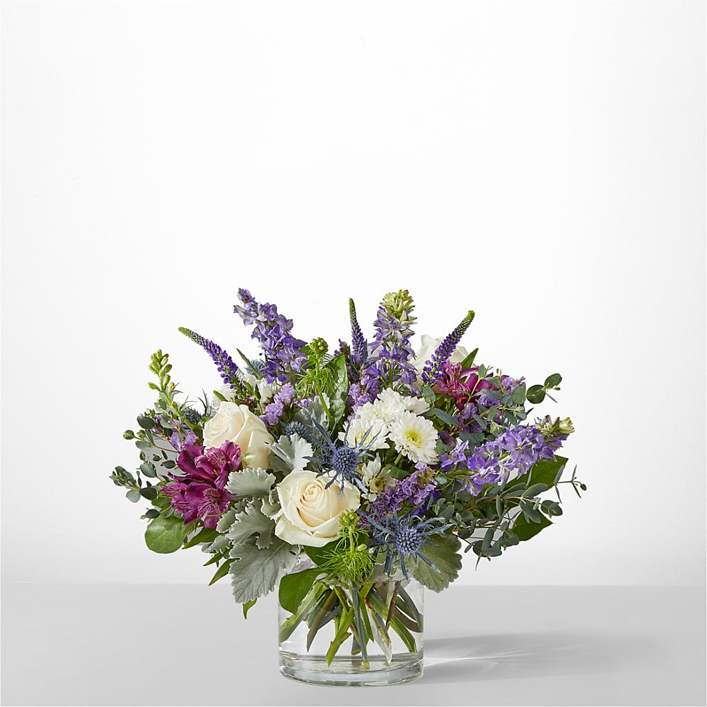 Shooting Star Bouquet – Gcg Flowers, Cary NC