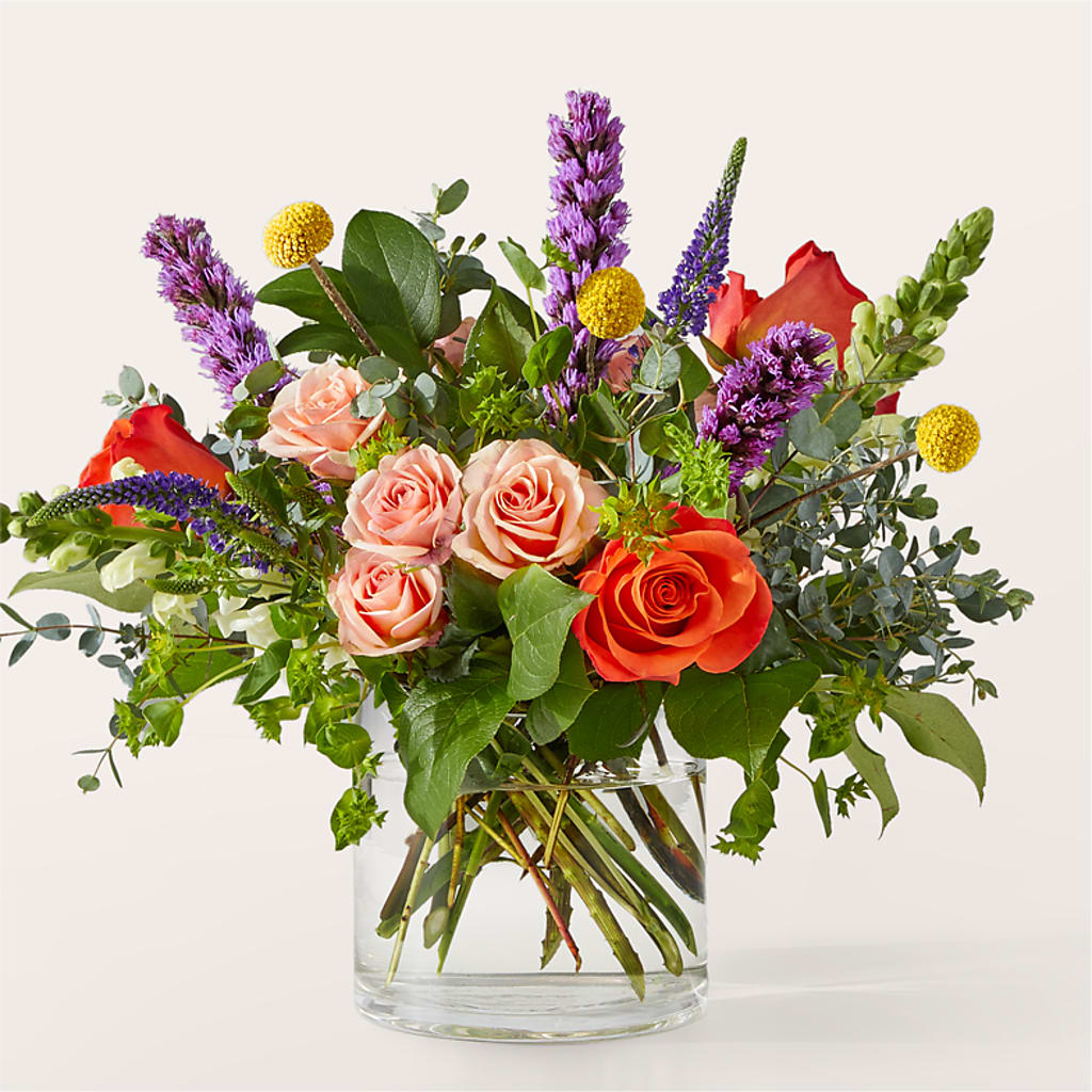 The Standout Bouquet – Gcg Flowers, Cary NC