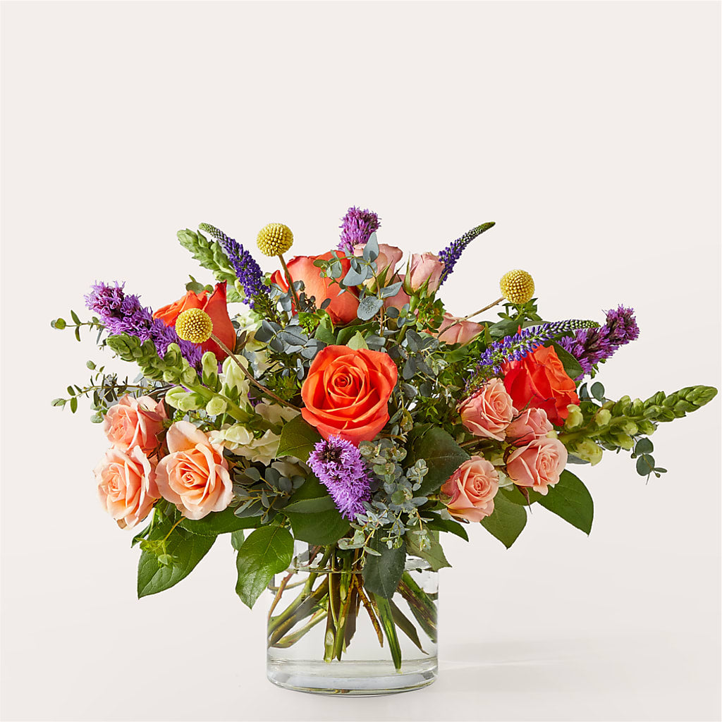The Standout Bouquet – Gcg Flowers, Cary NC