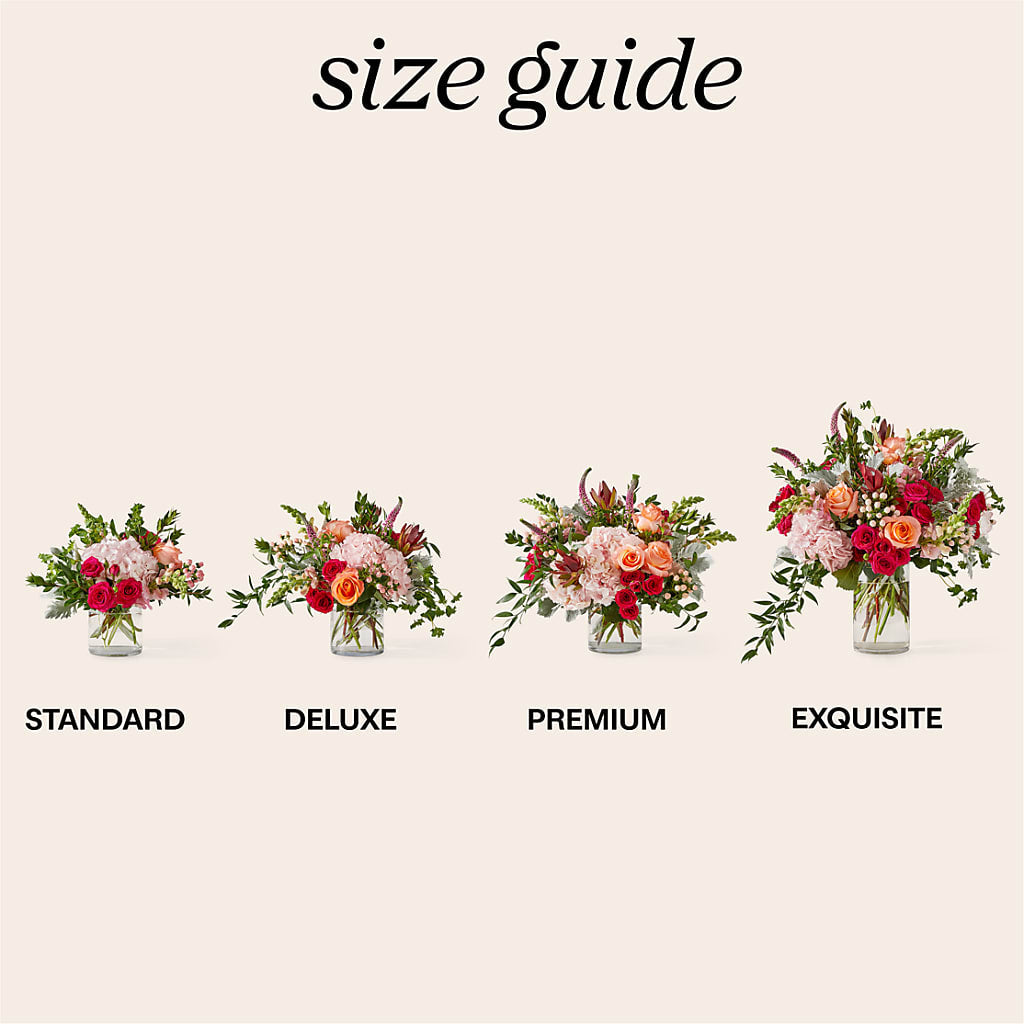Glitz & Glam Bouquet – Gcg Flowers, Cary NC