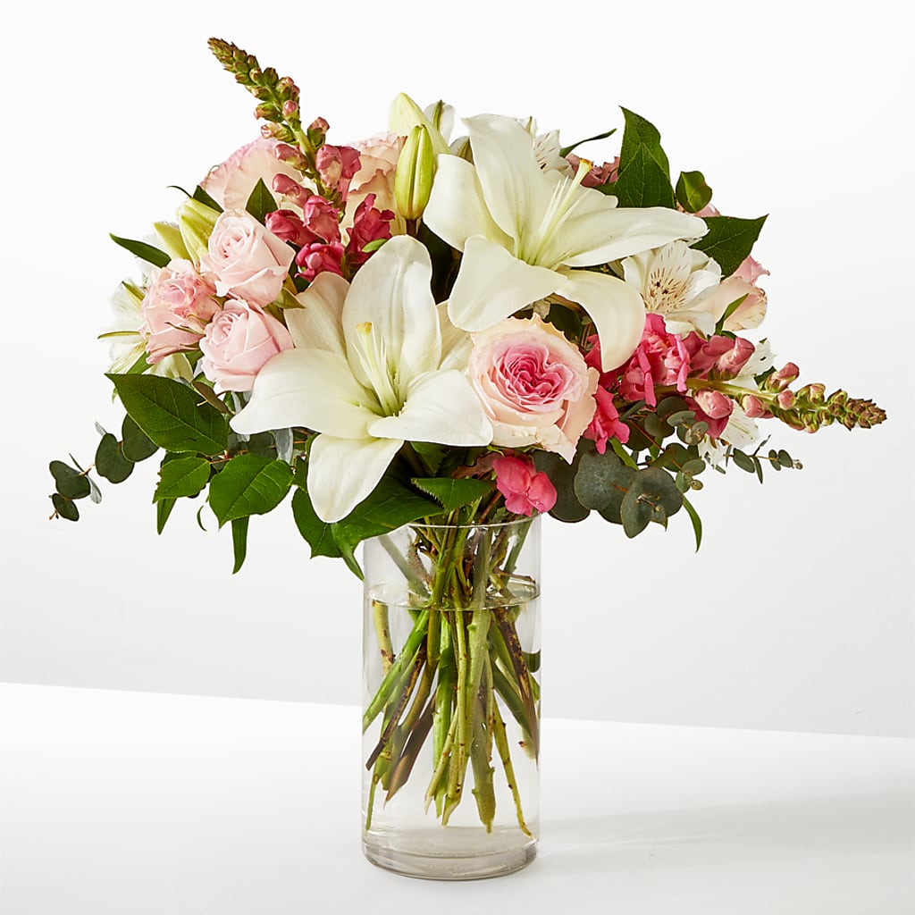 Ballet Slippers Bouquet – Gcg Flowers, Cary NC