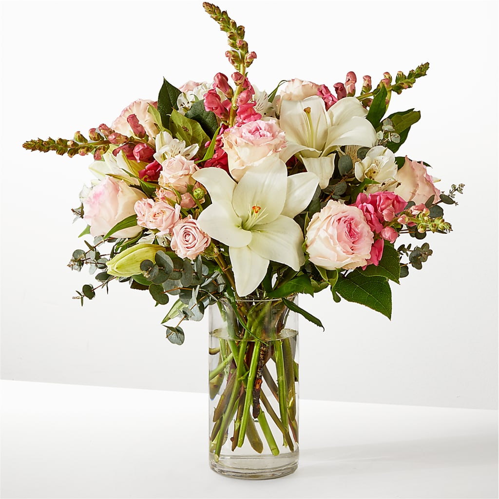 Ballet Slippers Bouquet – Gcg Flowers, Cary NC