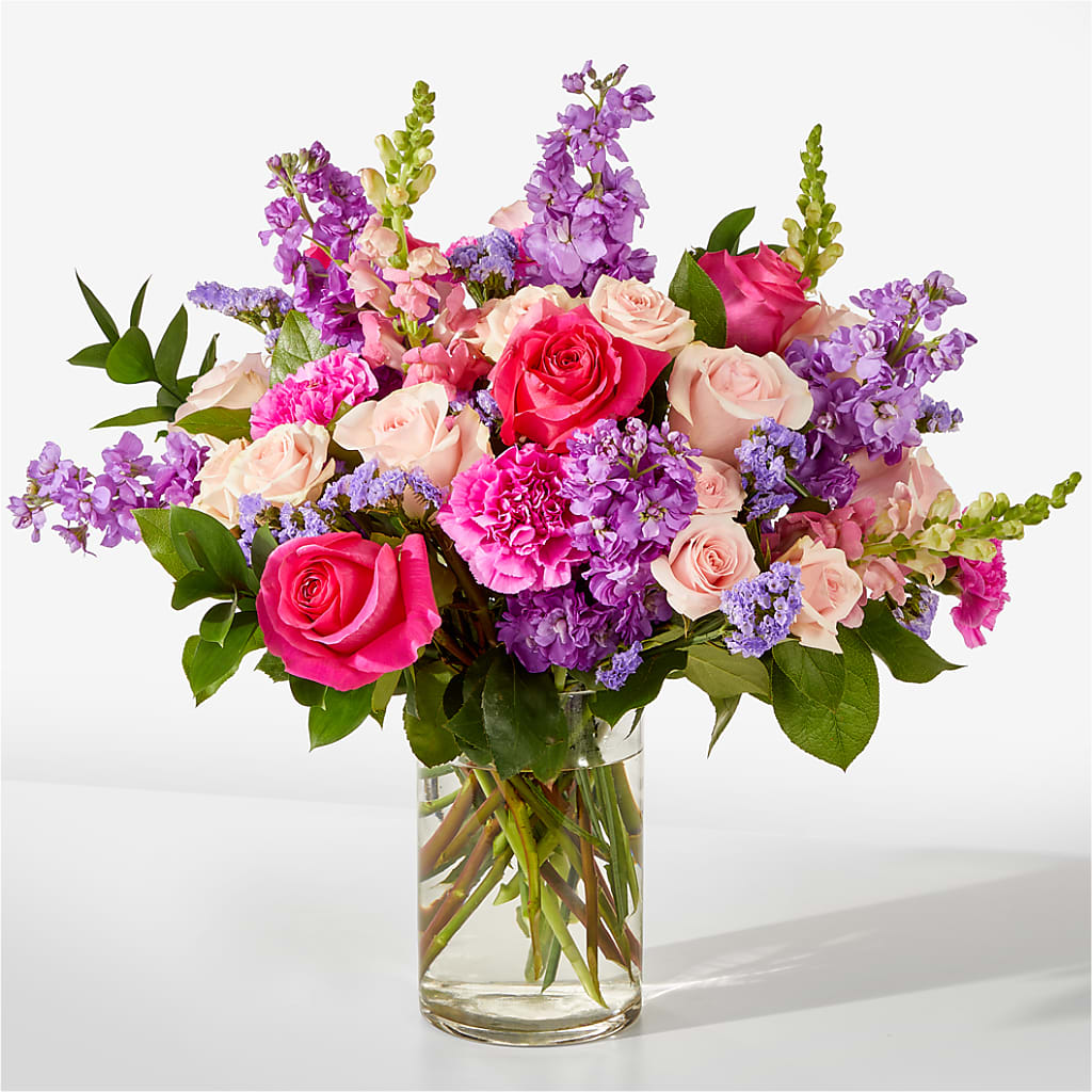 The Cha-Cha Bouquet – Gcg Flowers, Cary NC
