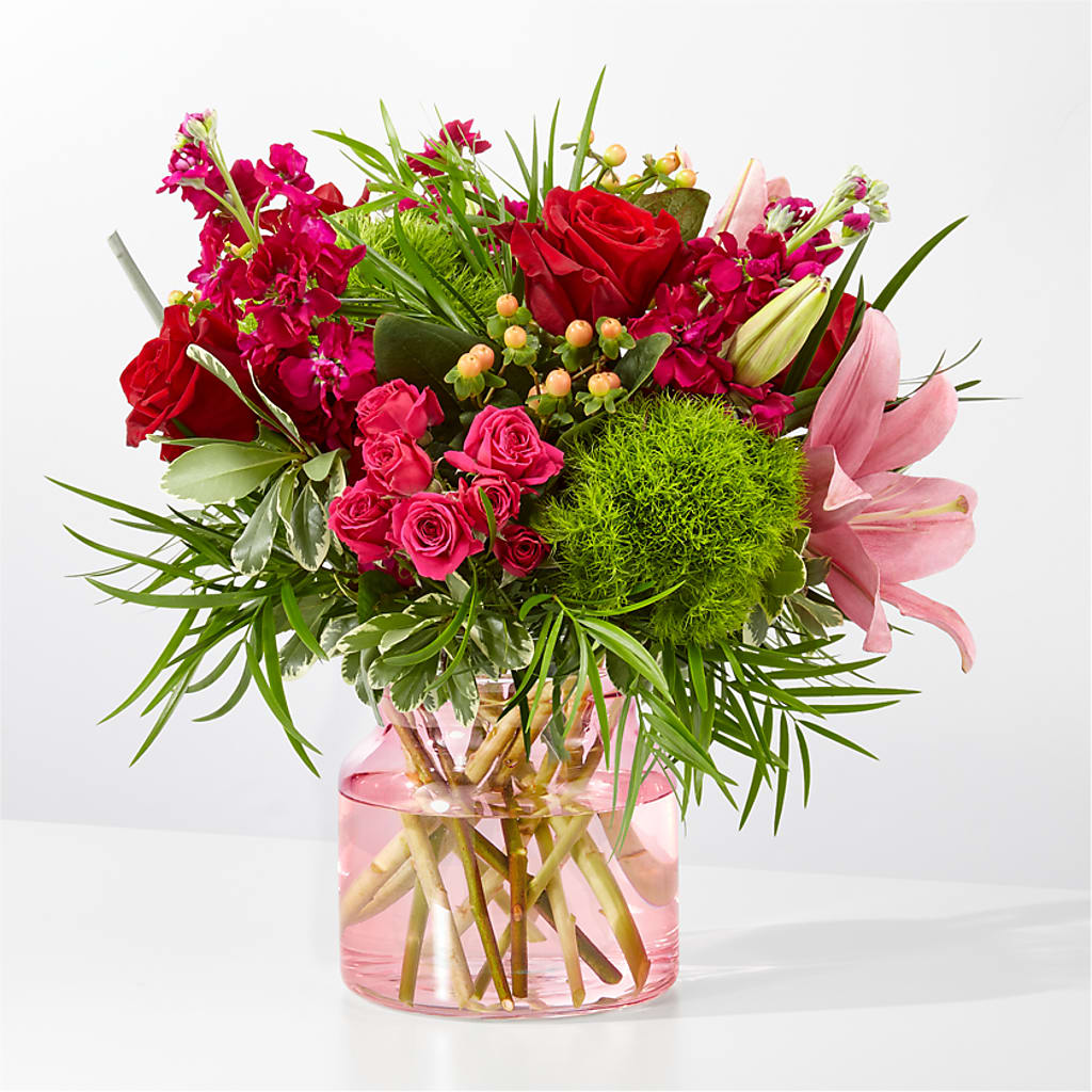 In Every Lifetime Bouquet – Gcg Flowers, Cary NC