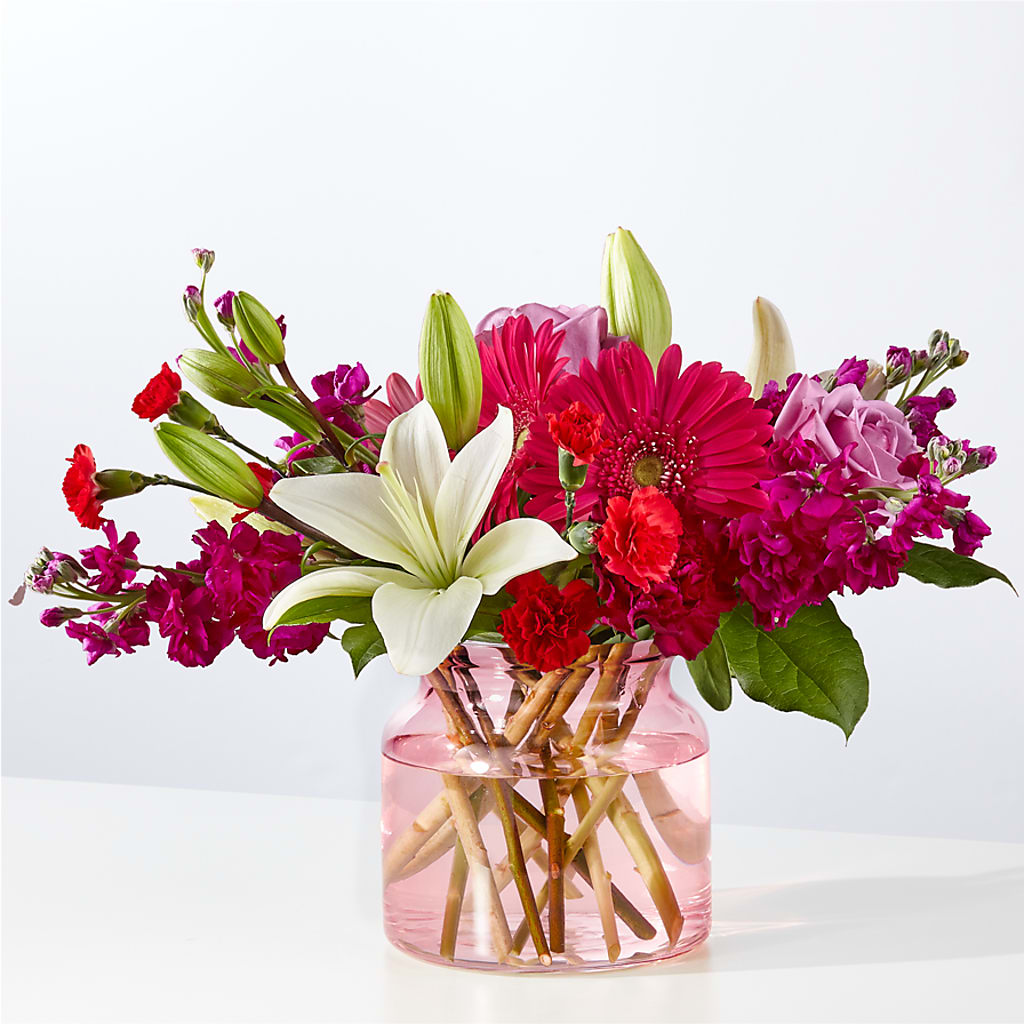 Other Half Bouquet – Gcg Flowers, Cary NC