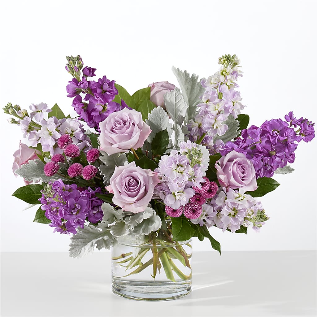 One in a Million Bouquet – Gcg Flowers, Cary NC
