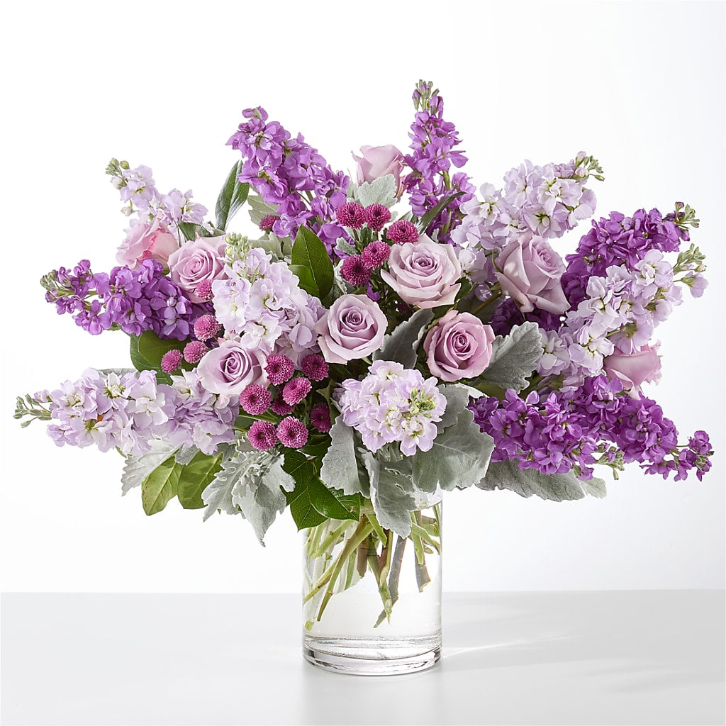 One in a Million Bouquet – Gcg Flowers, Cary NC