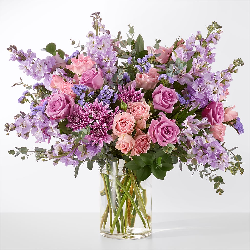 Cloud Nine Bouquet – Gcg Flowers, Cary NC