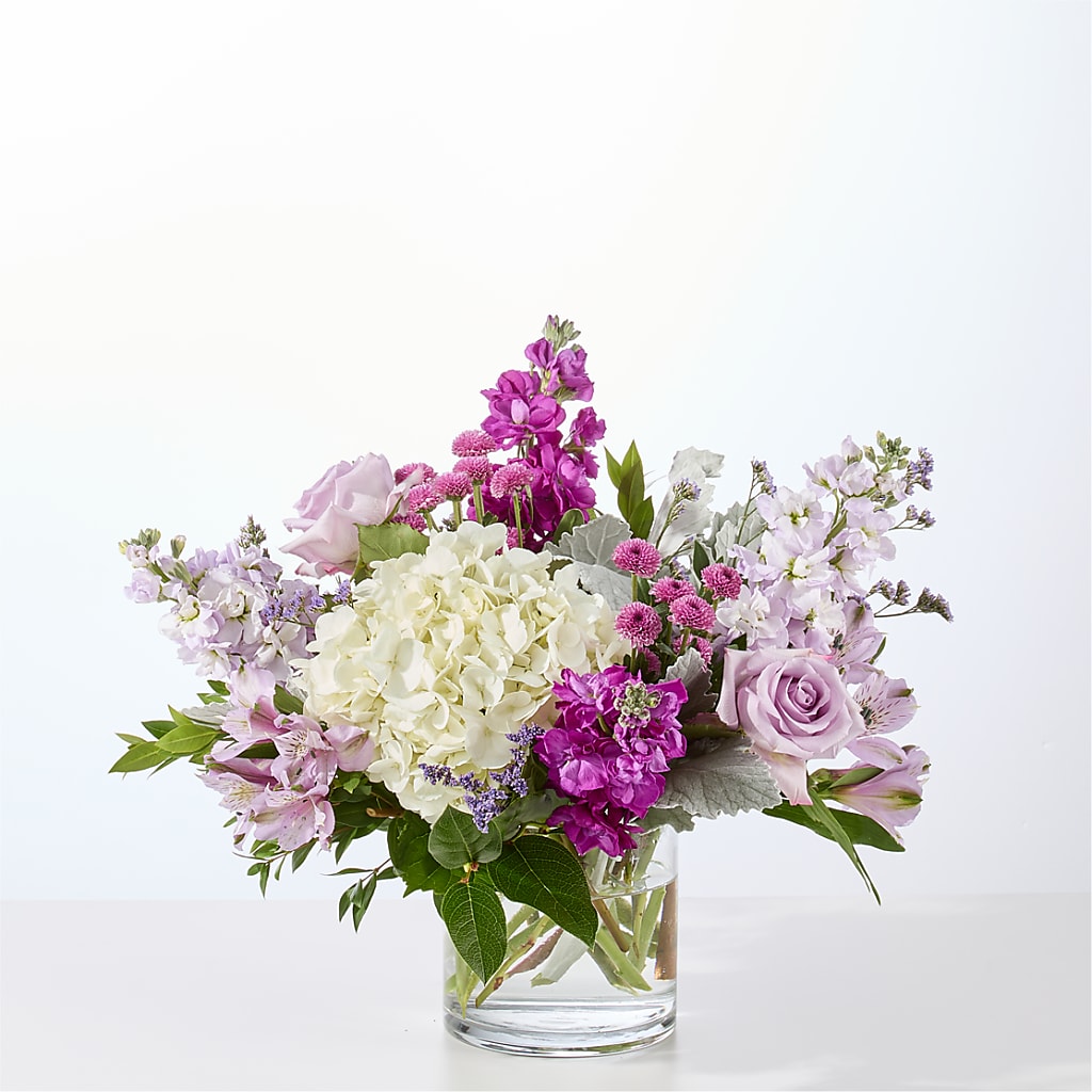 Empress Bouquet – Gcg Flowers, Cary NC