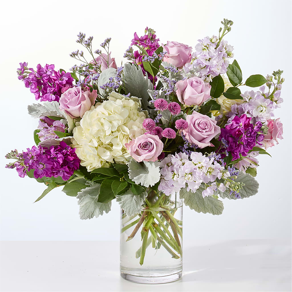 Empress Bouquet – Gcg Flowers, Cary NC