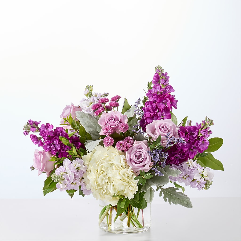 Empress Bouquet – Gcg Flowers, Cary NC