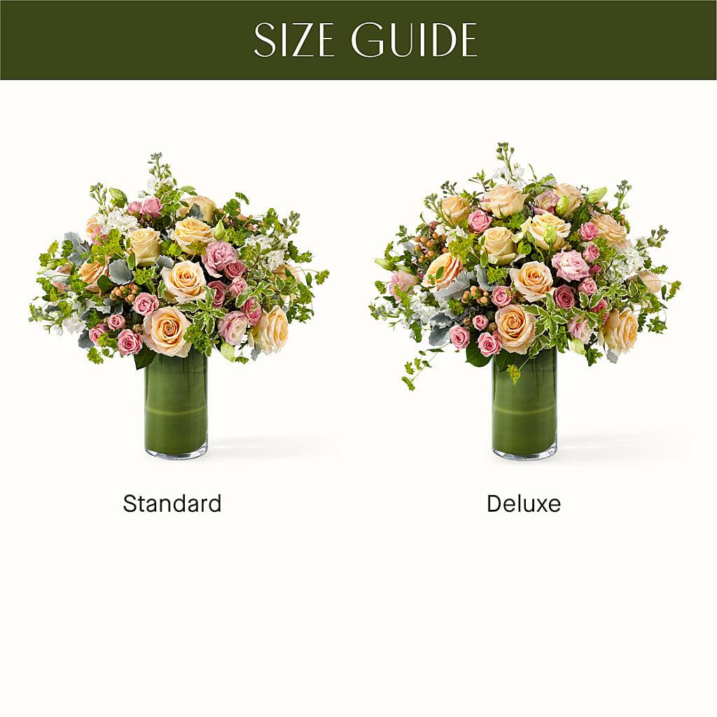 The Glamour Shot – Gcg Flowers, Cary NC