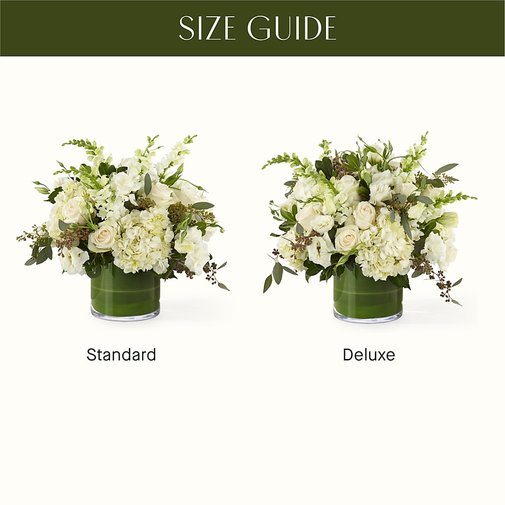 The Gallery – Gcg Flowers, Cary NC