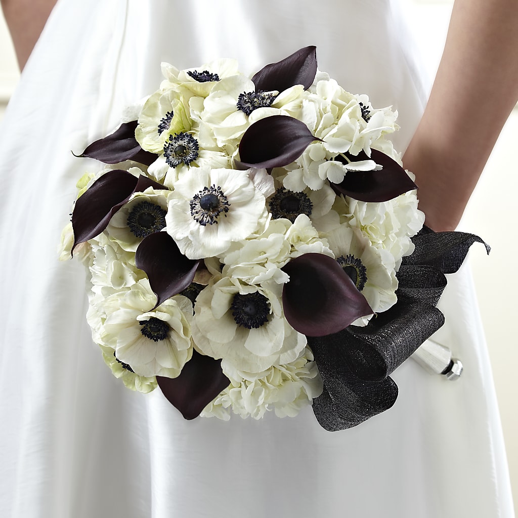 To Have and To Hold Bouquet – Gcg Flowers, Cary NC