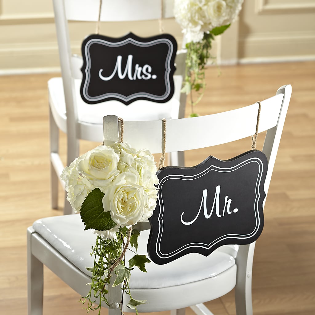 Notions Chair Décor – Gcg Flowers, Cary NC