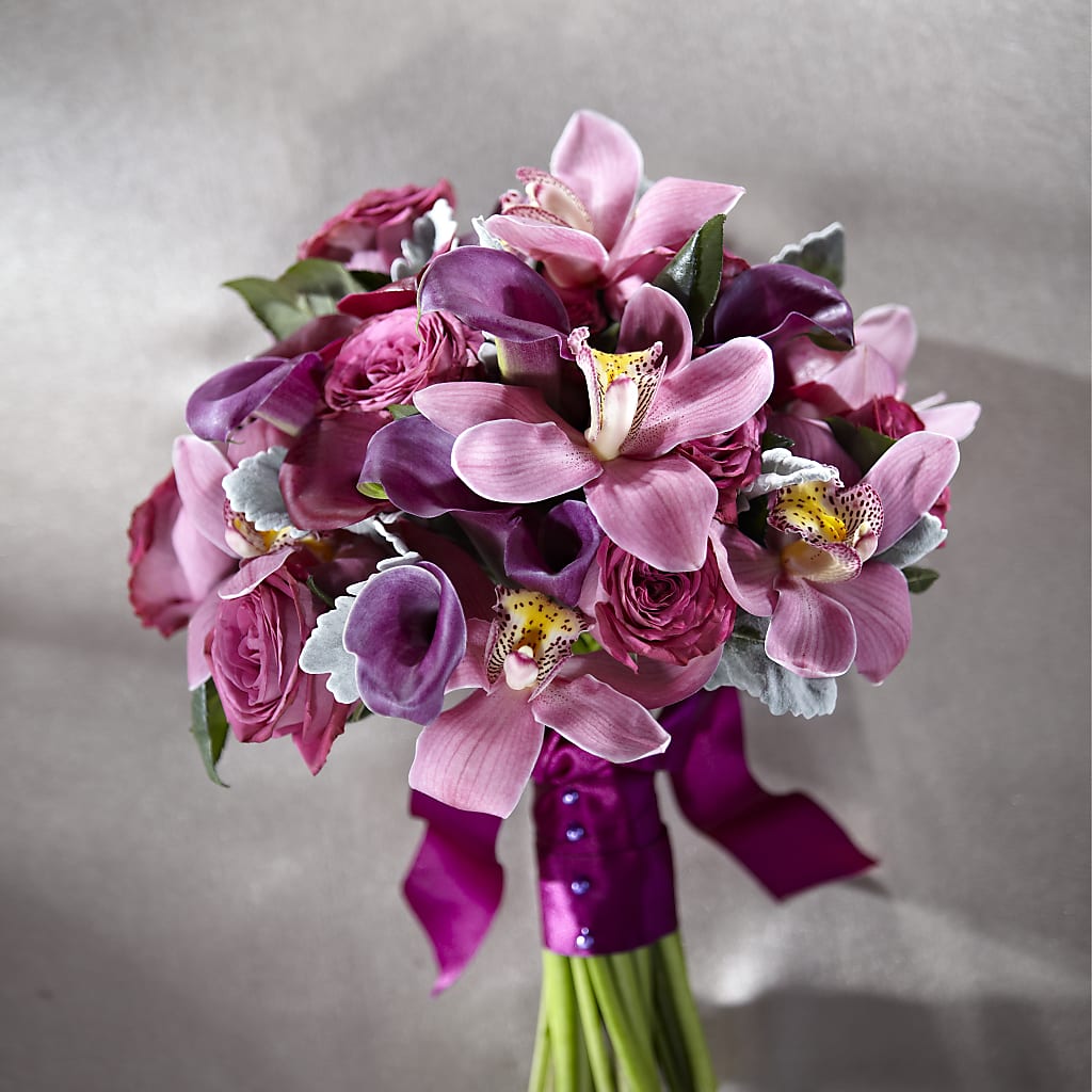 Delicacy Bouquet – Gcg Flowers, Cary NC