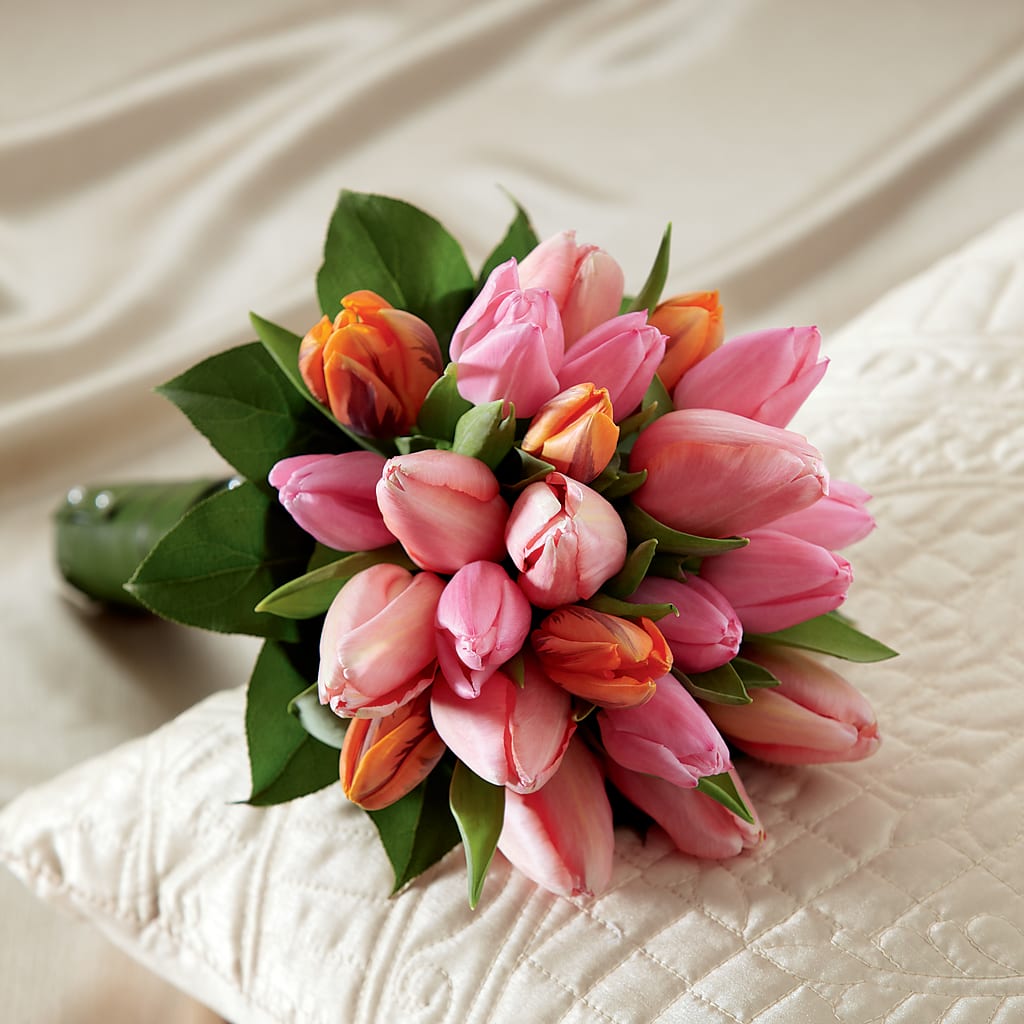 Embraceable Bouquet – Gcg Flowers, Cary NC