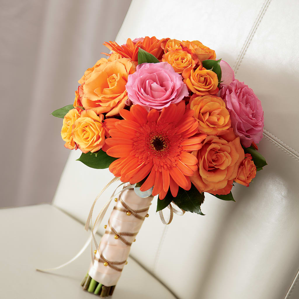 Lifetime of Love Bouquet – Gcg Flowers, Cary NC