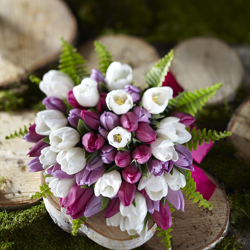 Steal My Heart Bouquet – Gcg Flowers, Cary NC