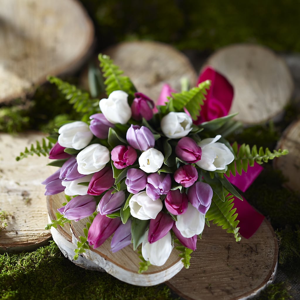 Steal My Heart Bouquet – Gcg Flowers, Cary NC