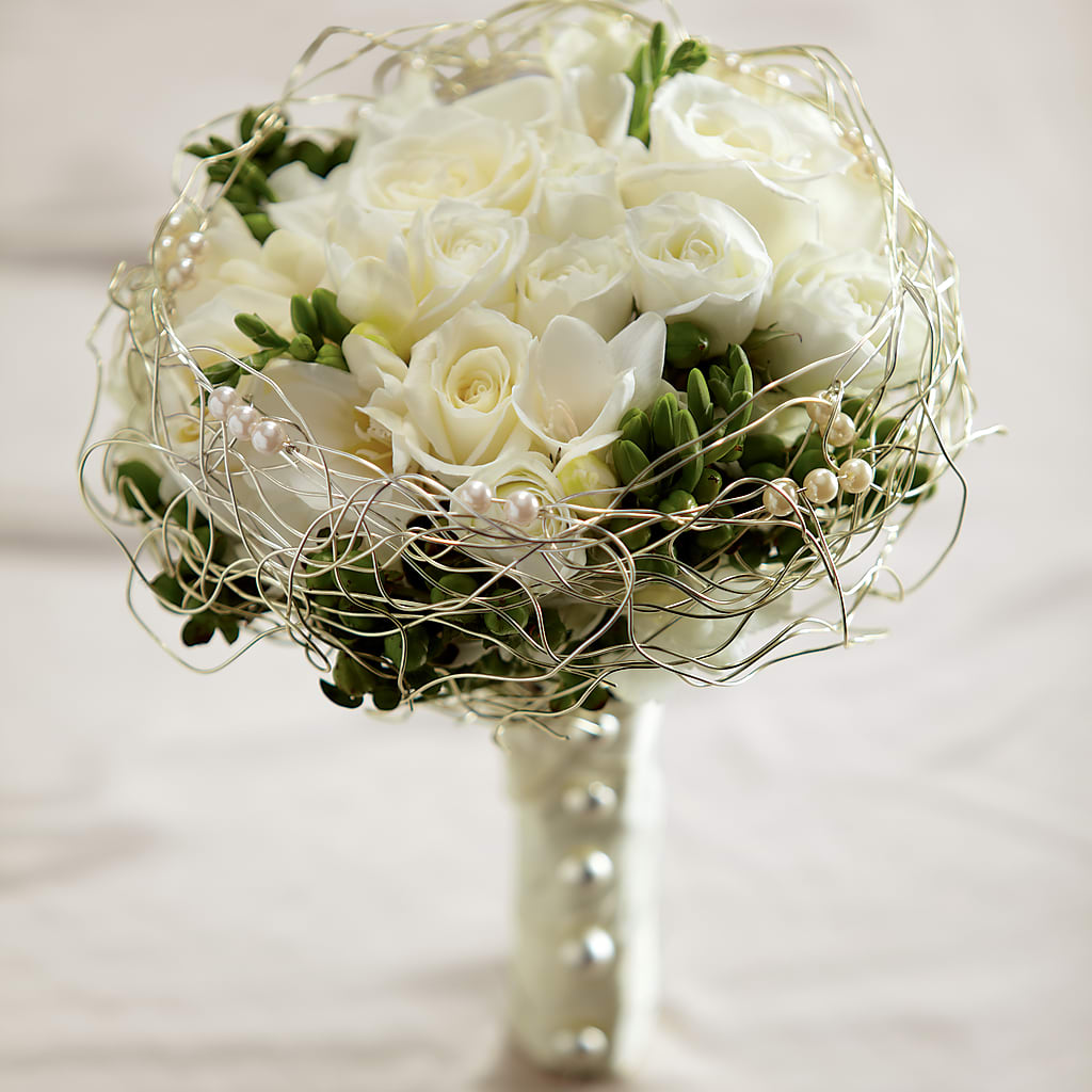 Evermore Bouquet – Gcg Flowers, Cary NC