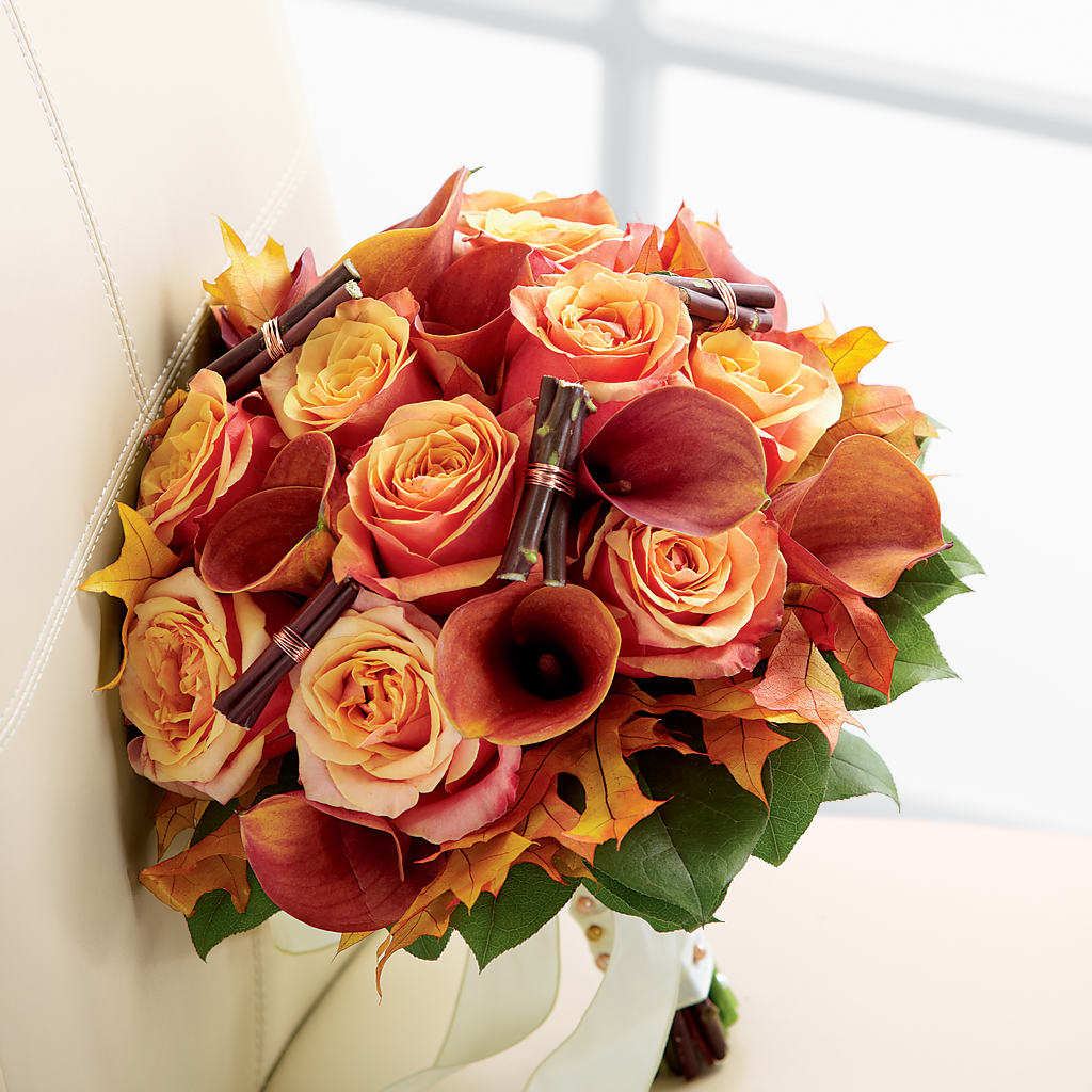 Love Everlasting Bouquet – Gcg Flowers, Cary NC