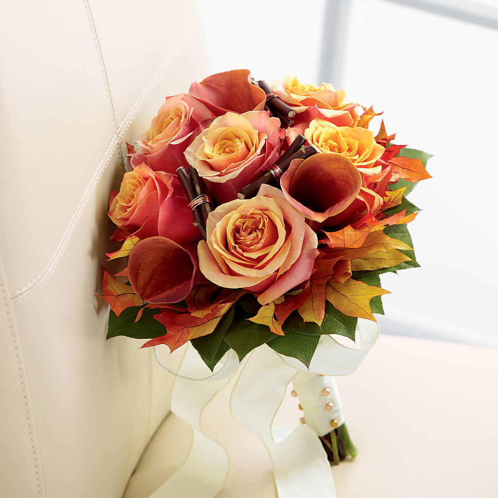 Love Everlasting Bouquet – Gcg Flowers, Cary NC