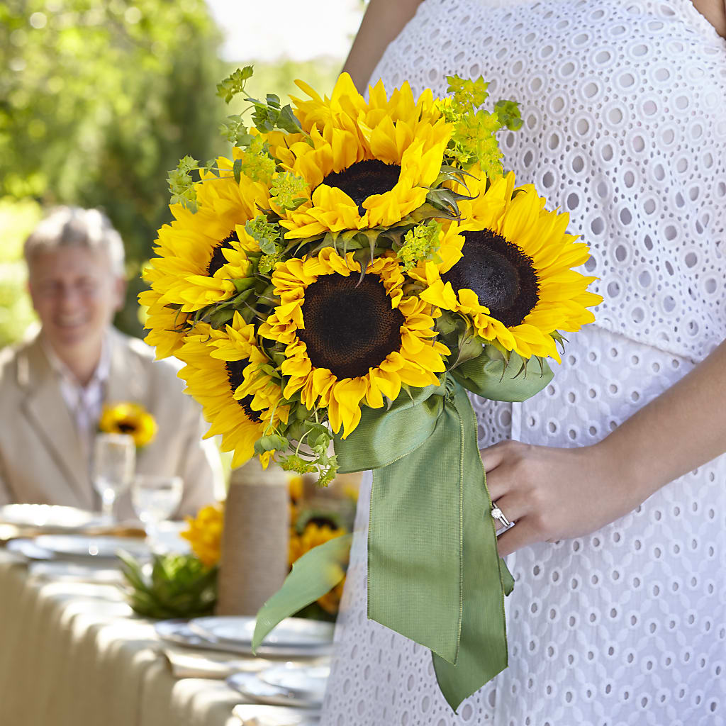 Free Spirit Bouquet – Gcg Flowers, Cary NC