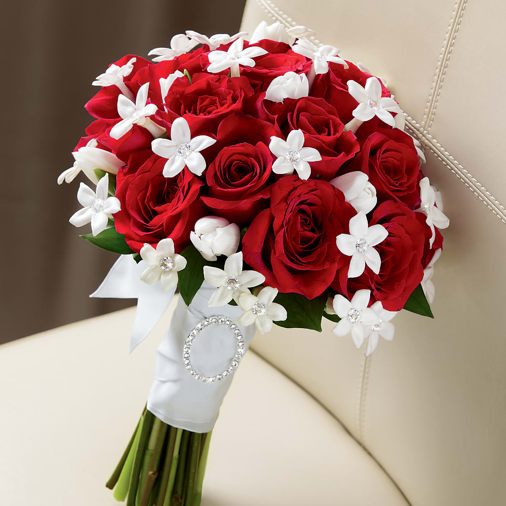 Poetry Bouquet – Gcg Flowers, Cary NC