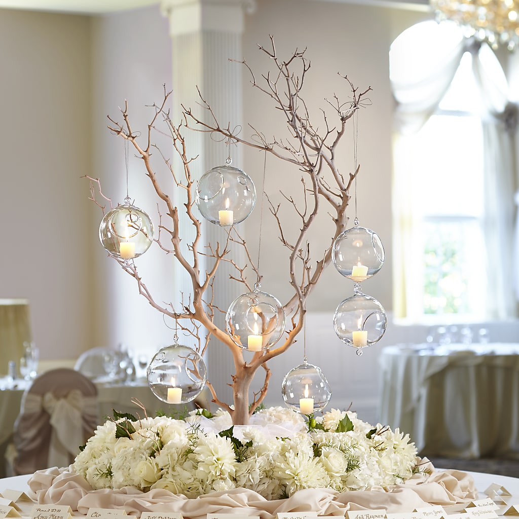 Secret Garden Arrangement – Gcg Flowers, Cary NC