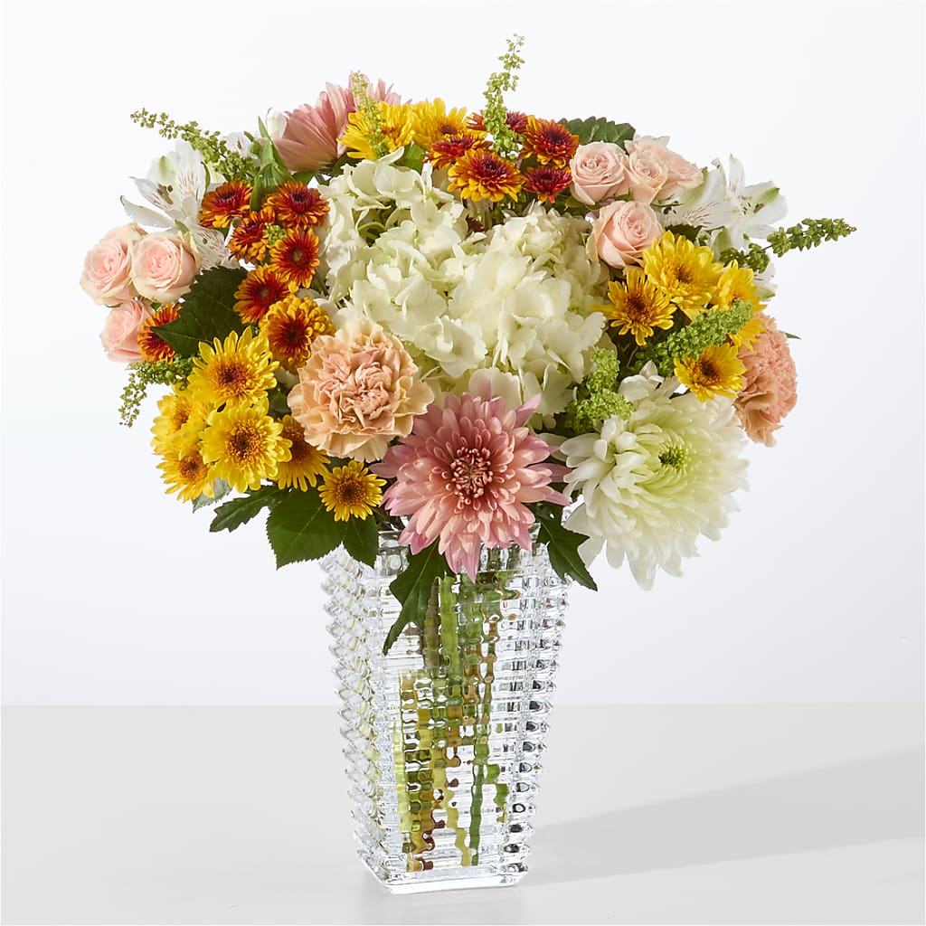 Fall Celebration Bouquet –  Gcg Flowers, Cary NC