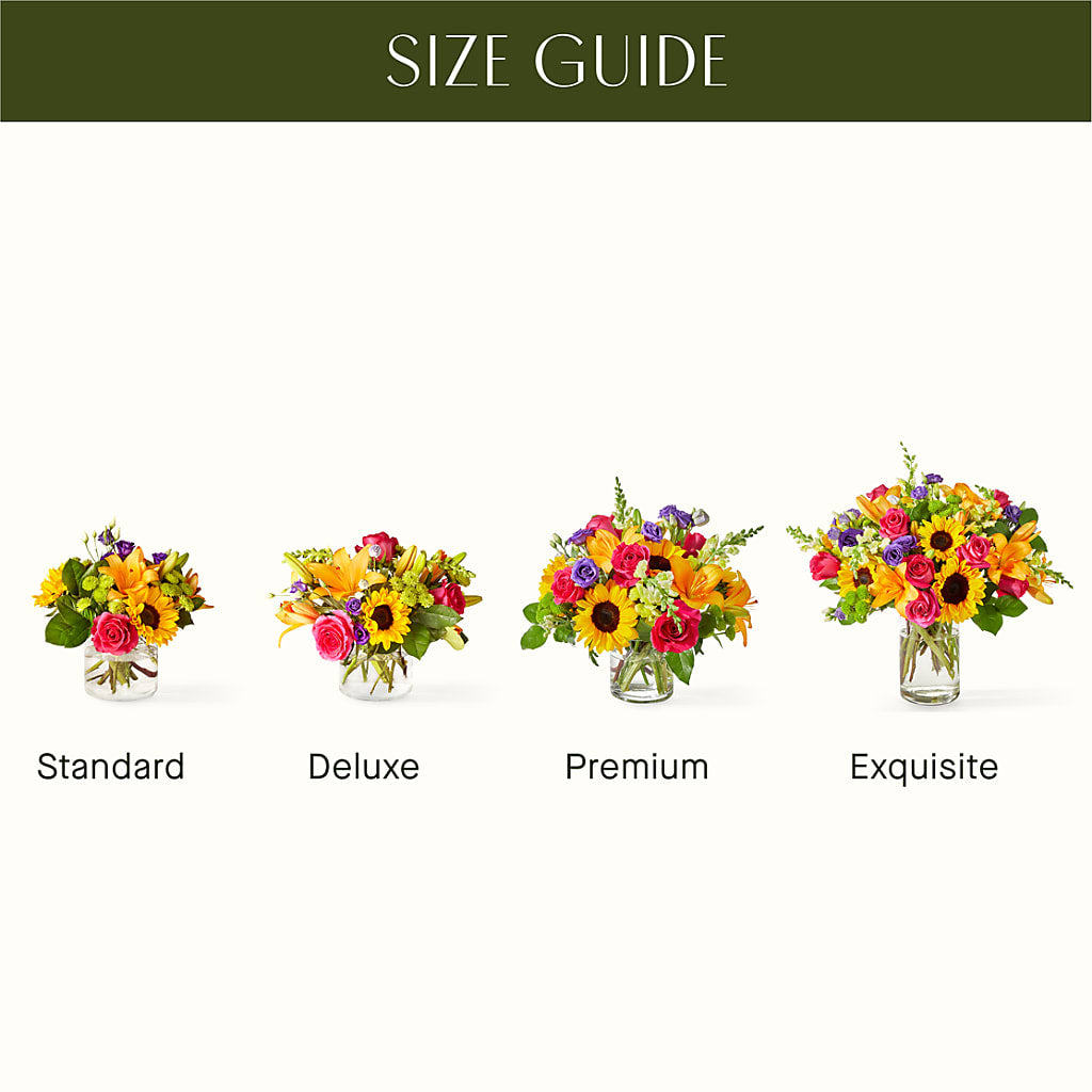 Best Day Bouquet –  Gcg Flowers, Cary NC