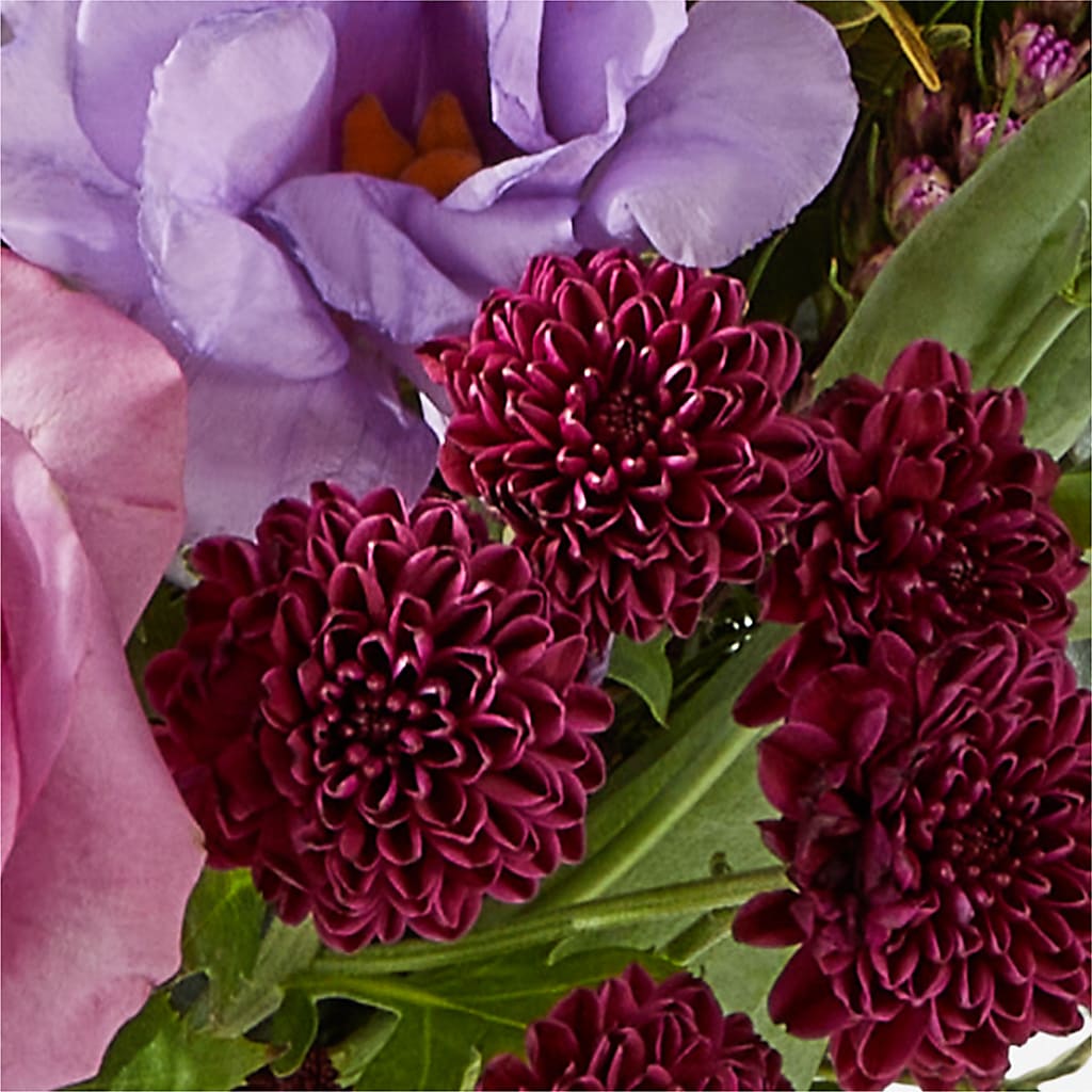 Work of Art Bouquet –  Gcg Flowers, Cary NC