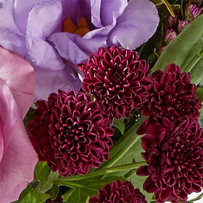 Work of Art Bouquet –  Gcg Flowers, Cary NC
