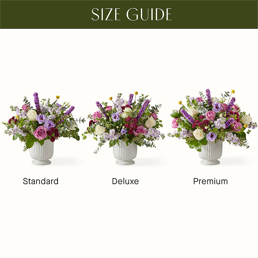 Work of Art Bouquet –  Gcg Flowers, Cary NC