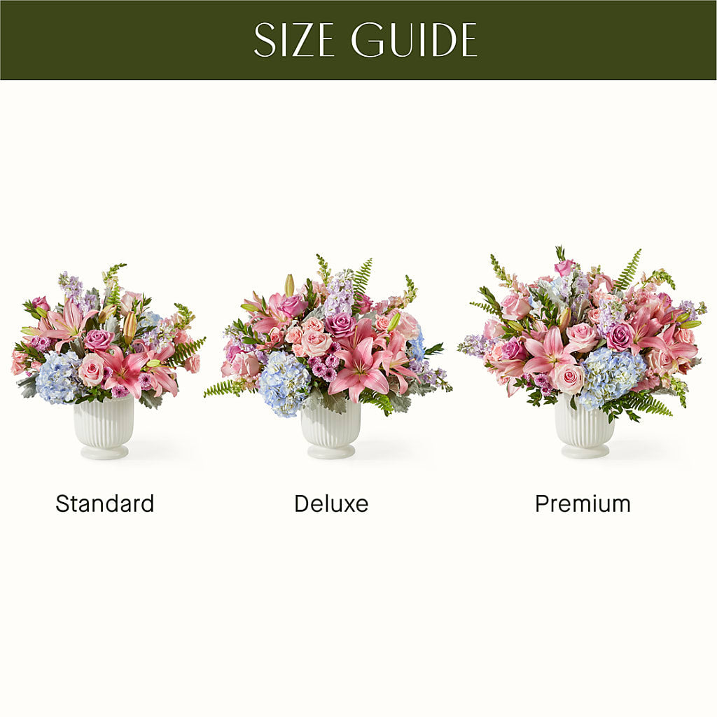 Wonderland Bouquet –  Gcg Flowers, Cary NC