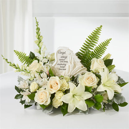Holding You Close Arrangement –  Gcg Flowers, Cary NC