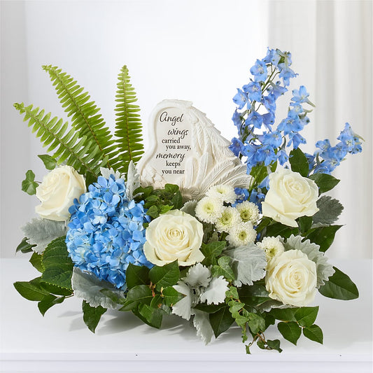 Dearest Arrangement –  Gcg Flowers, Cary NC
