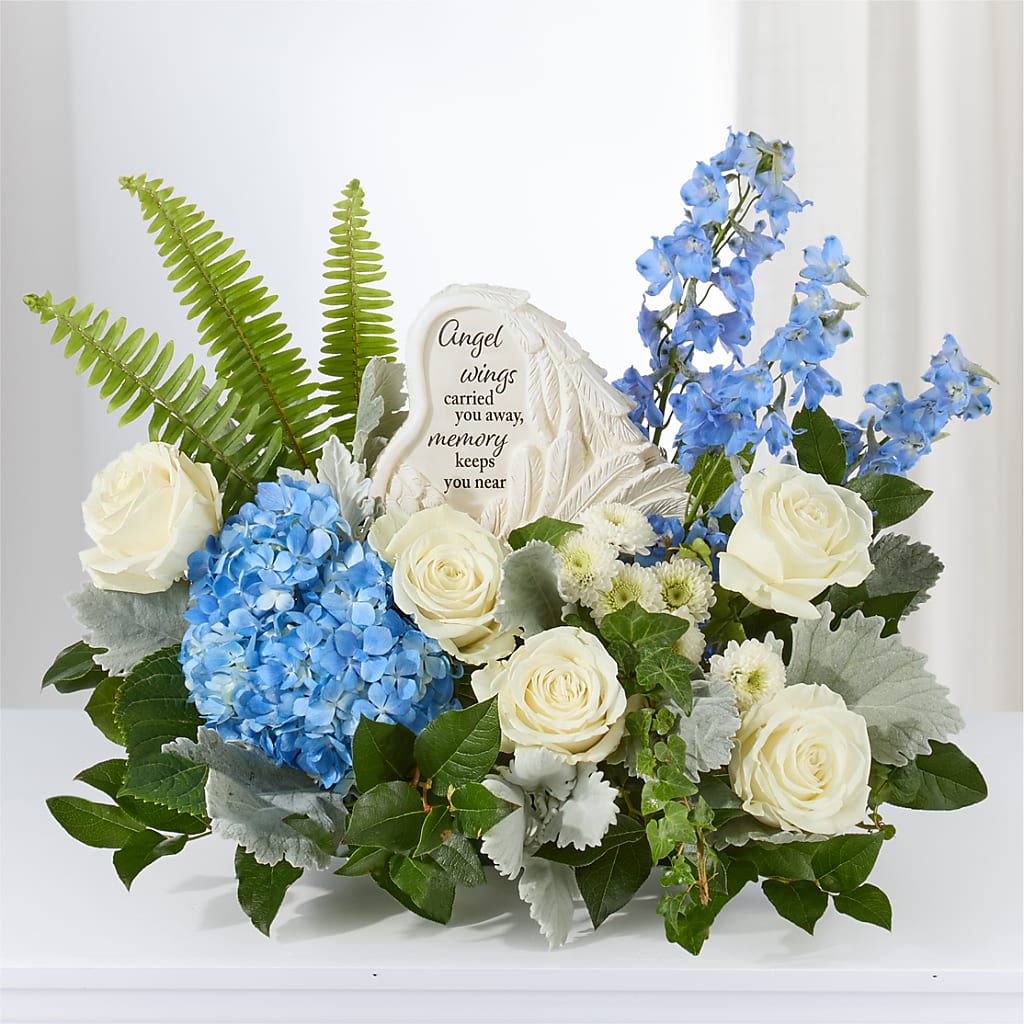 Dearest Arrangement –  Gcg Flowers, Cary NC