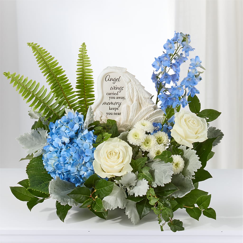 Dearest Arrangement –  Gcg Flowers, Cary NC