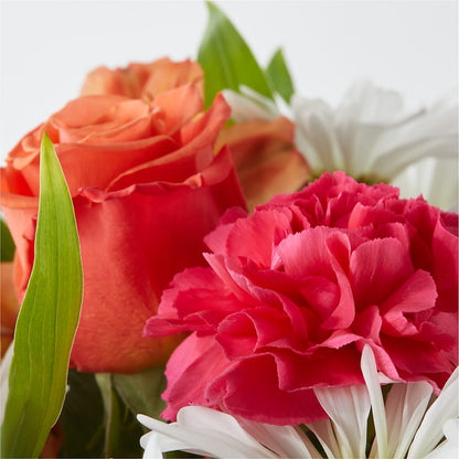Oopsie Daisy Bouquet –  Gcg Flowers, Cary NC