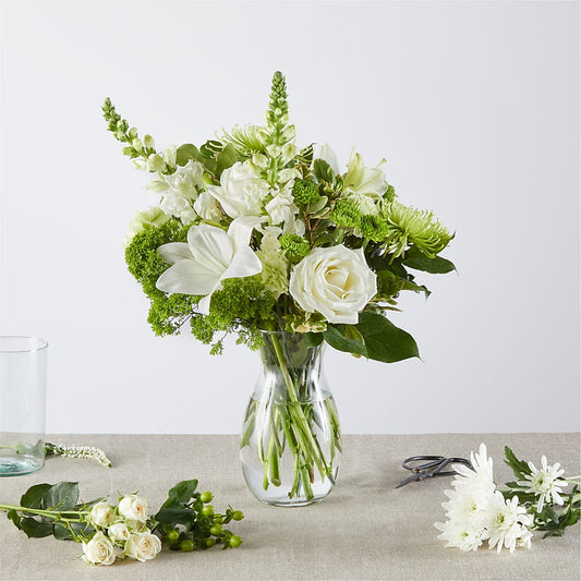 Irish Garden - A Florist Original –  Gcg Flowers, Cary NC