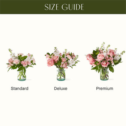 At the Ballet Bouquet –  Gcg Flowers, Cary NC