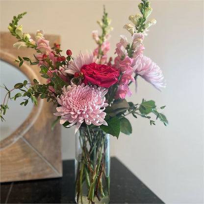 Sunday Morning Bouquet –  Gcg Flowers, Cary NC