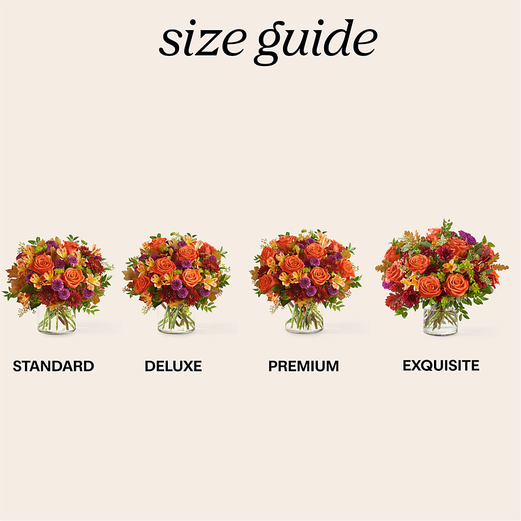 Orange You Glad Bouquet –  Gcg Flowers, Cary NC