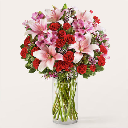 Kismet Bouquet –  Gcg Flowers, Cary NC